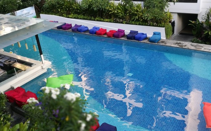 Properties in Bali Archives - Macrotraveller