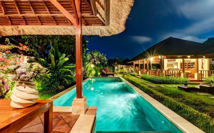 Rent House Villa Bungalow In Bali | Bali Rent Houses