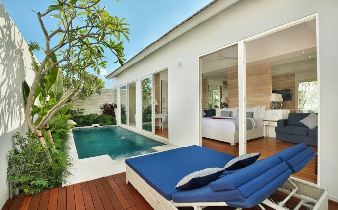 Rental of 299 Holiday homes in Bali