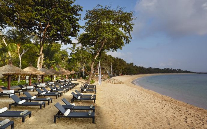 Resort Melia Bali Indonesia, Nusa Dua, Indonesia - Booking.com