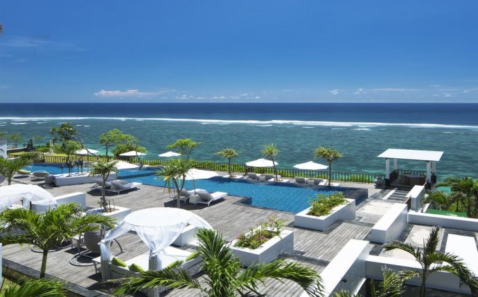 Samabe Bali Villas, Nusa Dua, Indonesia - Booking.com