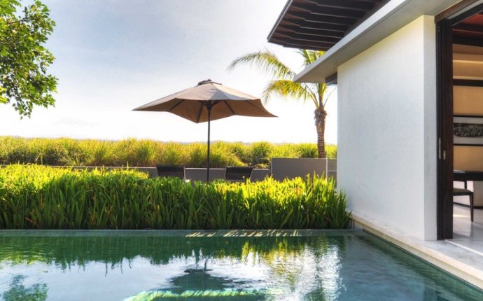 Scda architects / alila villas soori, tabanan bali | Outdoor