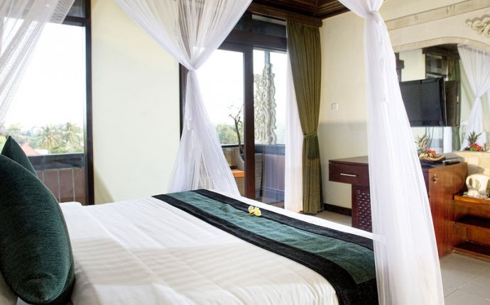 The Bali Dream Villa Resort Echo Beach Canggu, Canggu: 2017