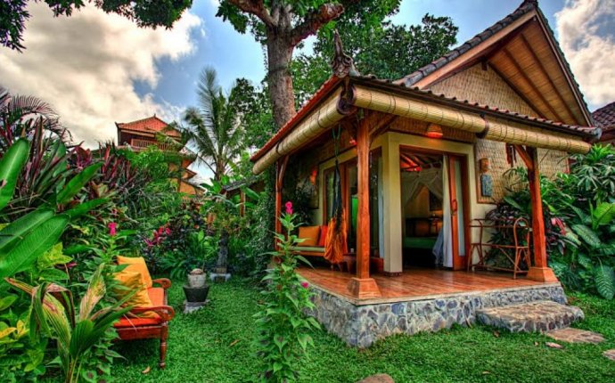 The Chillhouse Bali | surf-holiday.com