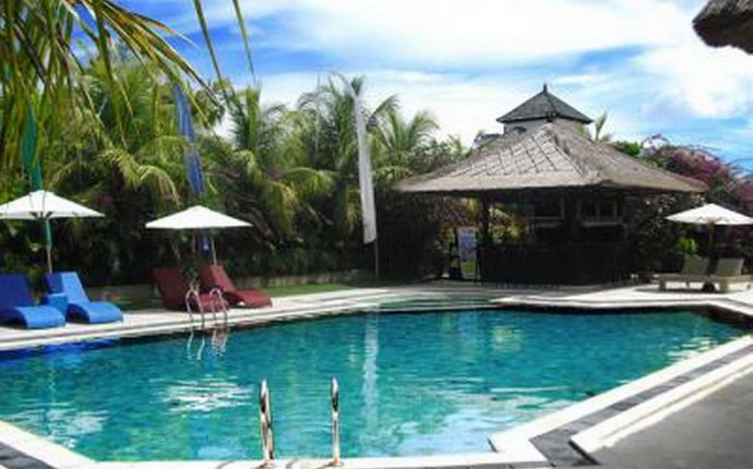 The Dreamland Luxury Villa and Spa Jalan Raya Uluwatu Gang