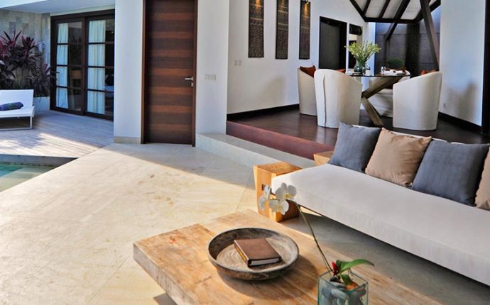 The Layar one bedroom villas - Seminyak, Bali