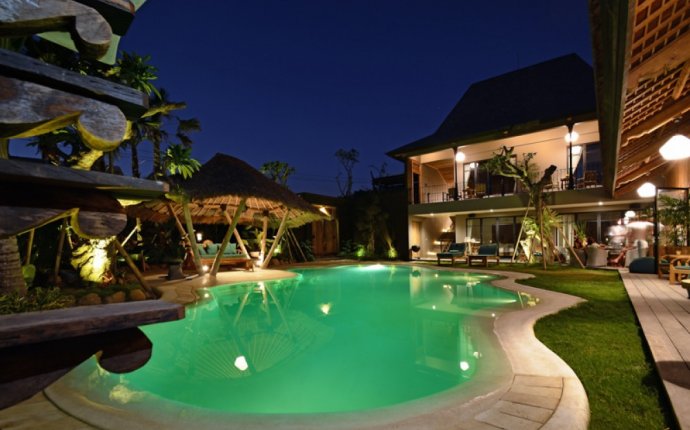 The Reason Why Bali Property Prices Rocket | hendsnewsletter