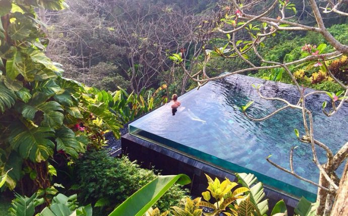 The ultimate guide to Ubud accommodation - Where to stay to