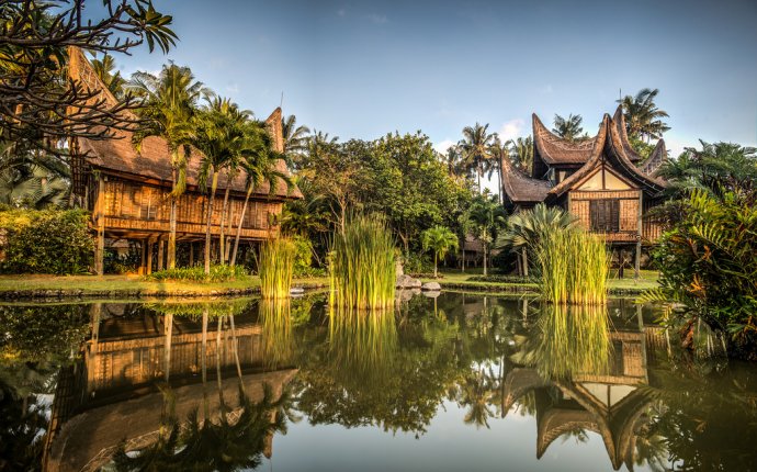 The Villas at Villa Campuhan in Bali | Brett Morrison | Flickr