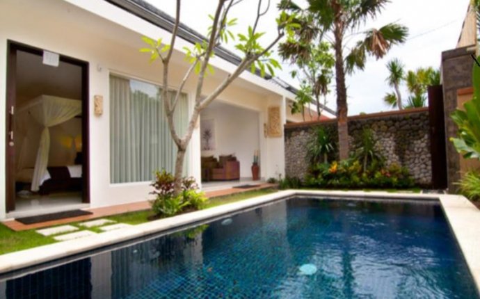 The Yubi Boutique Villas, Bali, Indonesia Overview | priceline.com