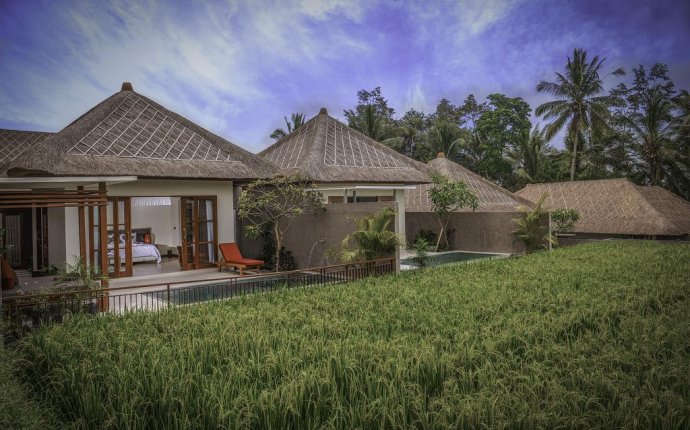 Top Villas in Bali | Anusara Luxury Villas | Feel the luxury of