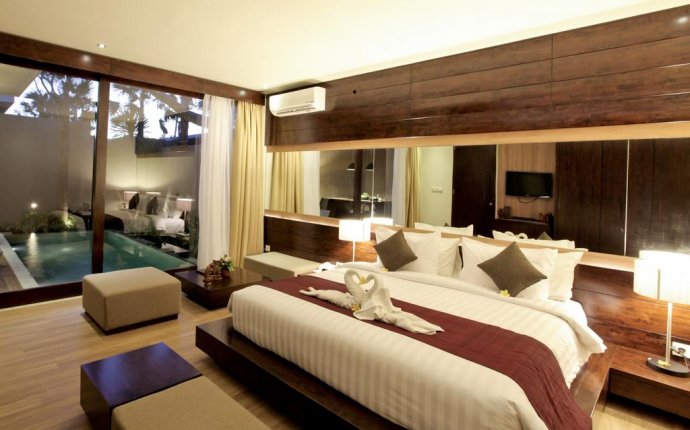 Villa Asa Bali Luxury & Spa, Seminyak, Indonesia - Booking.com