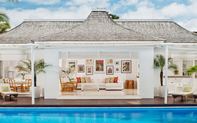 Villa Lulito – Seminyak 4 bedroom private villa, Bali