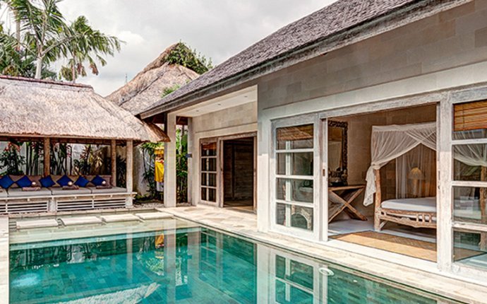 Villa Massilia Bali | 10 Bedroom Villa in Central Seminyak – Bali