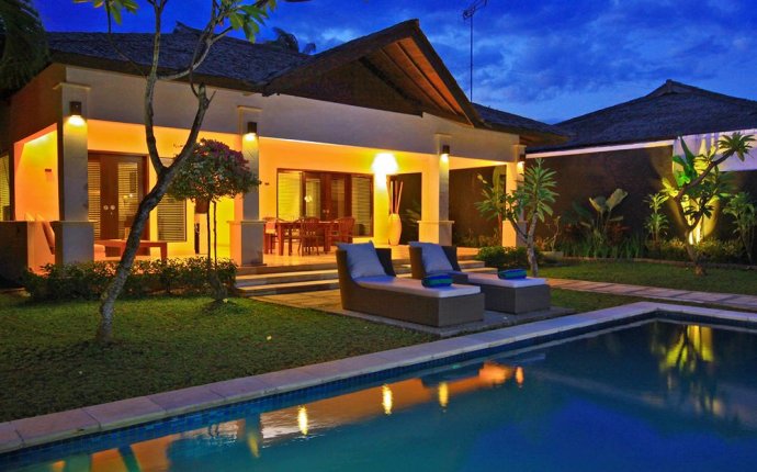 Villa Seminyak Estate & Spa Hotel Deals & Reviews Seminyak Redtag.ca