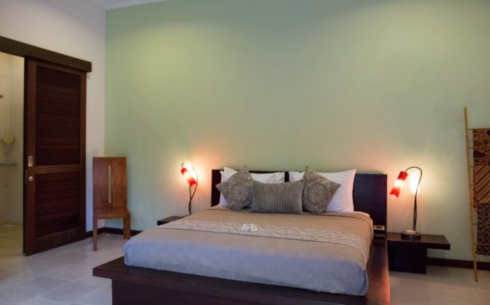 Villa Suliac, Cheap 3 Bedroom Villas Legian - Bali Villas - Villa