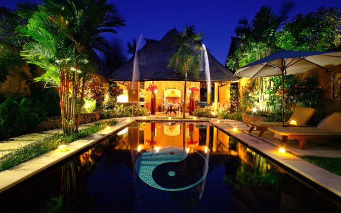 Villas Bali Hotel & Spa, Seminyak, Indonesia - Booking.com