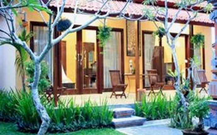 Wayan s Guest House - Canggu, Bali, Indonesia - Great discounted