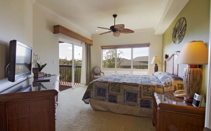 Wyndham Bali Hai Villas 3 Bedroom Floor Plan