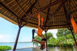 Anti Gravity Yoga Anti Gravity Yoga
