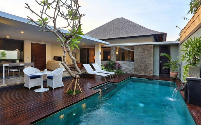 Bali Real Estate Rentals