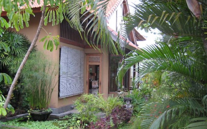 Bali Property Agent