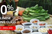 Balinese Cooking Class