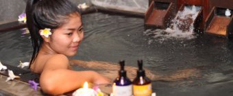 Olive Spa Olive Spa