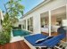 Villa with private Pool in Seminyak Bali