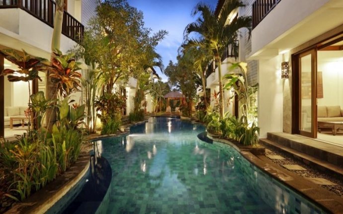 Town House Bali