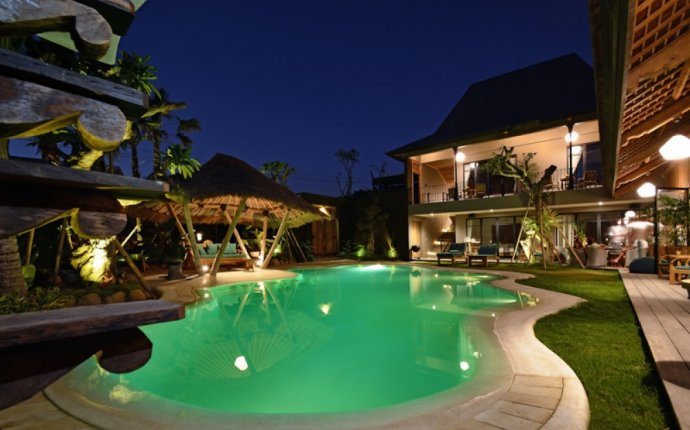 Good Property Bali