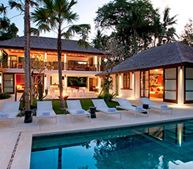 Villa Atacaya