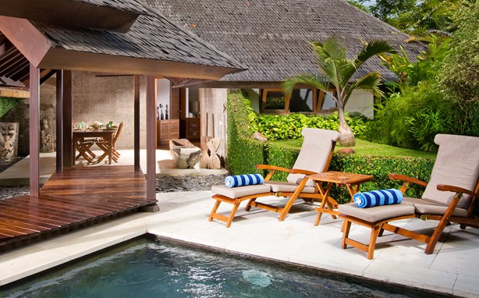 Bali Cottages