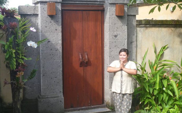 Bali Holiday Houses for Rent